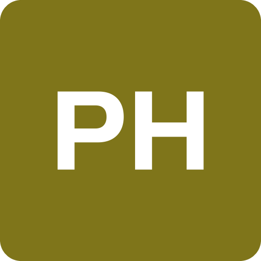 Providence Home OT logo
